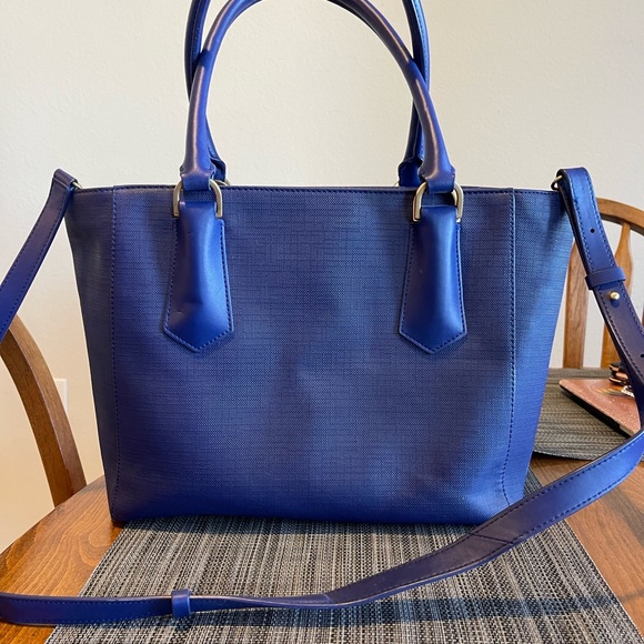 Dagne Dover Tote. BEST work tote!! Lots of space and compartments. - Picture 4 of 7
